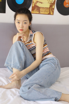 我很有钱呀
